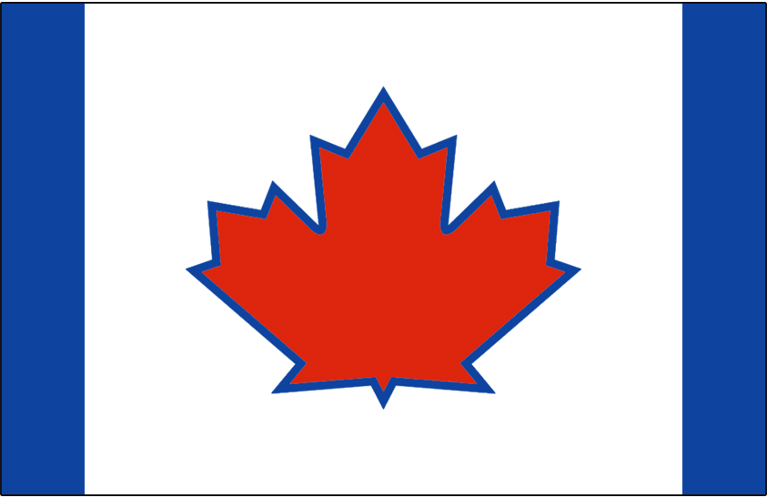 Toronto Blue Jays 2018-Pres Batting Practice Logo iron on transfers for fabric